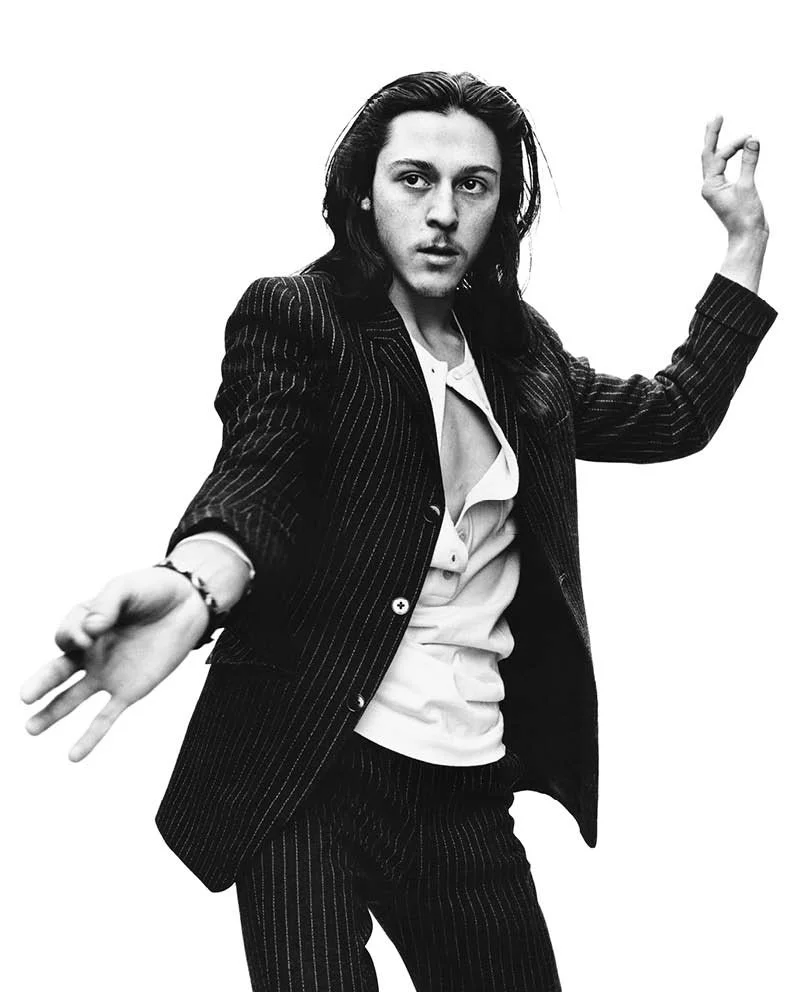 ‘Back to Life’, The Face, November 1990