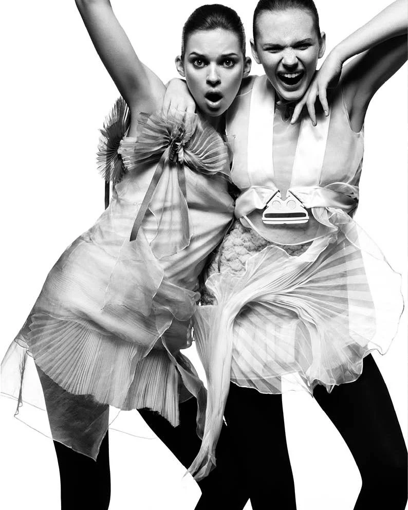 Helmut Lang, autumn/winter 2003