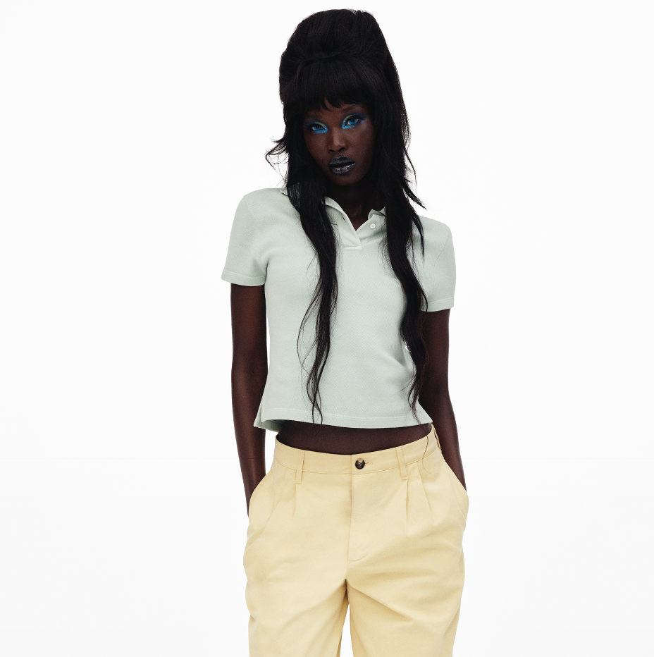 Always Now: Adhel Bol interviewed by Paul Flynn for Perfect Issue&nbsp;10.