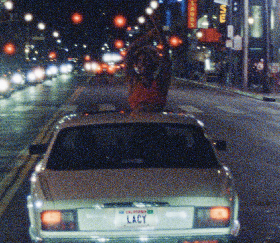 Steve Lacy interviewed by Pierre A M’Pelé for Perfect Steve Lacy Zine by Nadia Lee Cohen.