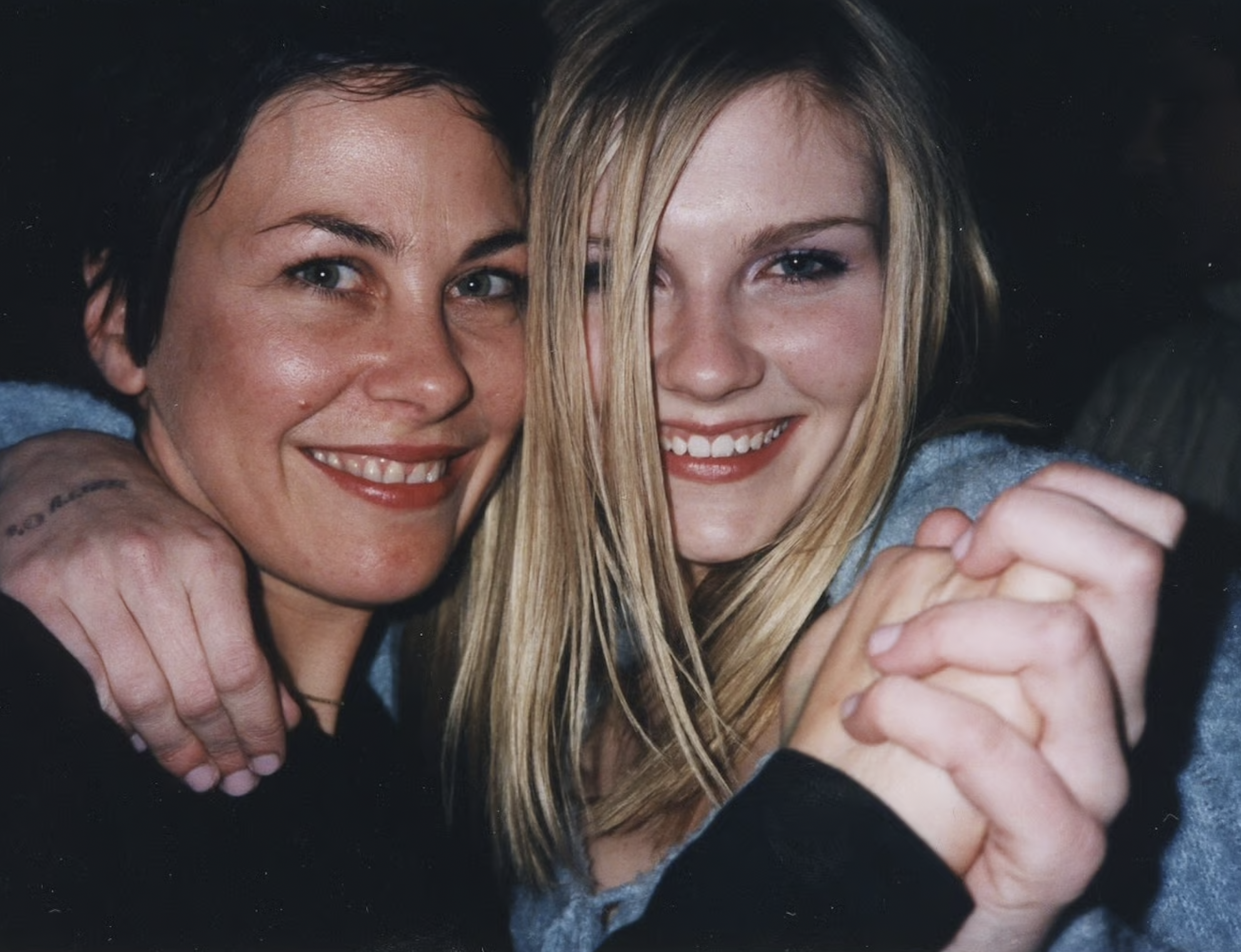 “We were creating something special” Nancy Steiner breaks down The Virgin Suicides costumes.
