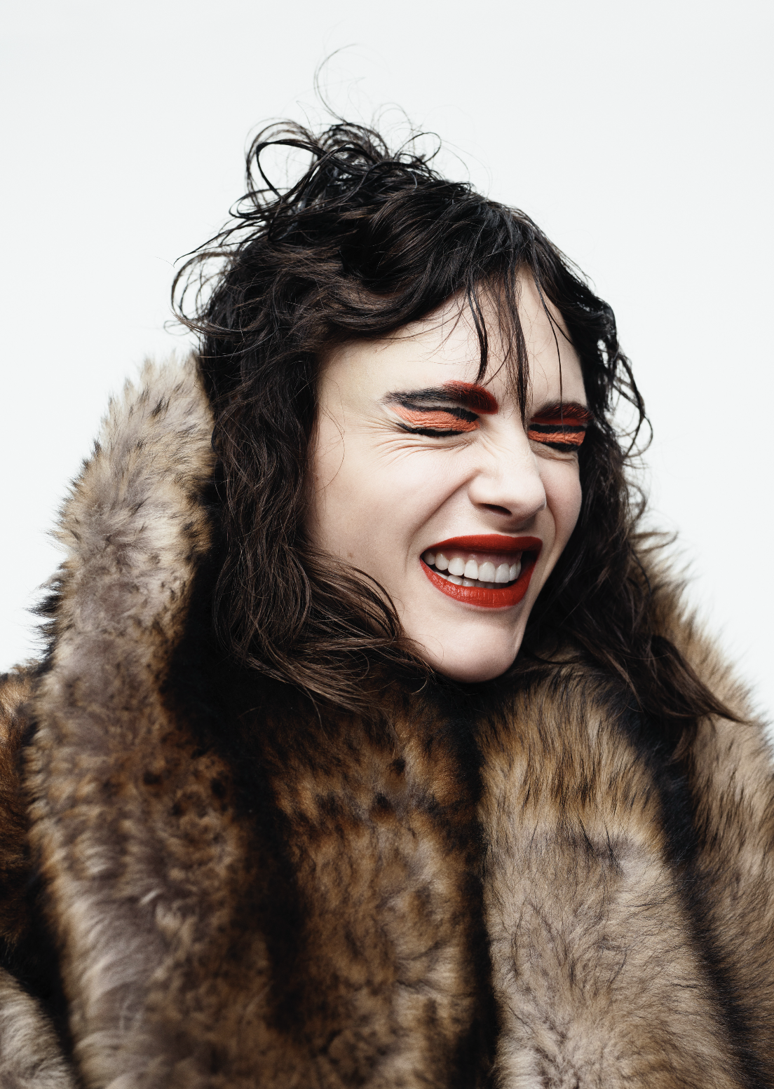 Cara Delevingne Is Finally Singing Her Own Story.
