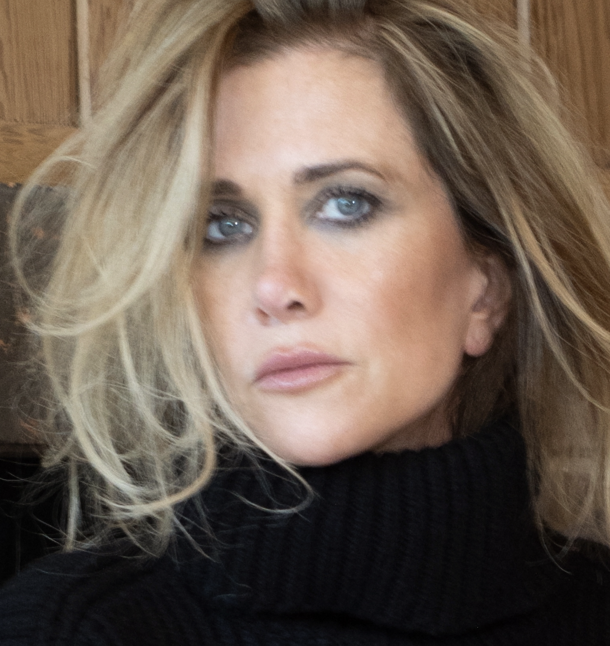 Kristen Wiig on the Art of the Awkward.