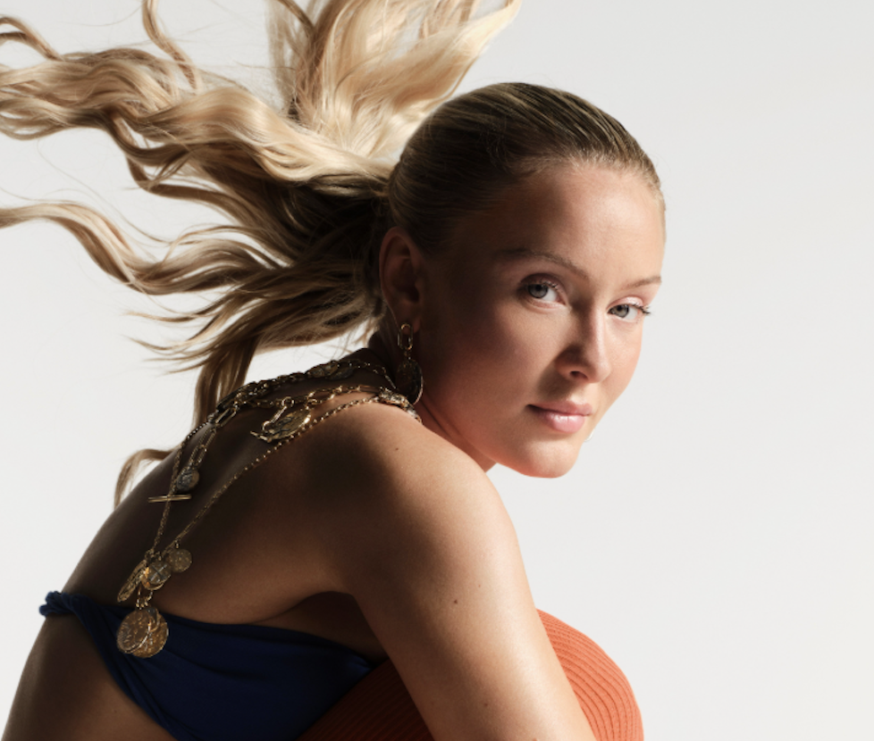 Zara Larsson, From Stockholm to the World.