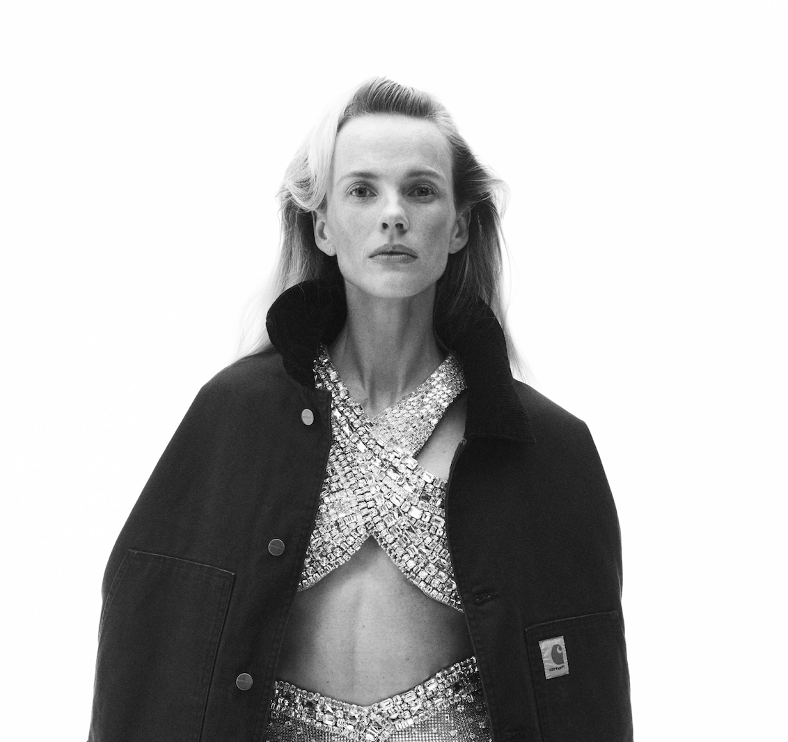 Anne V: Beyond the Label.