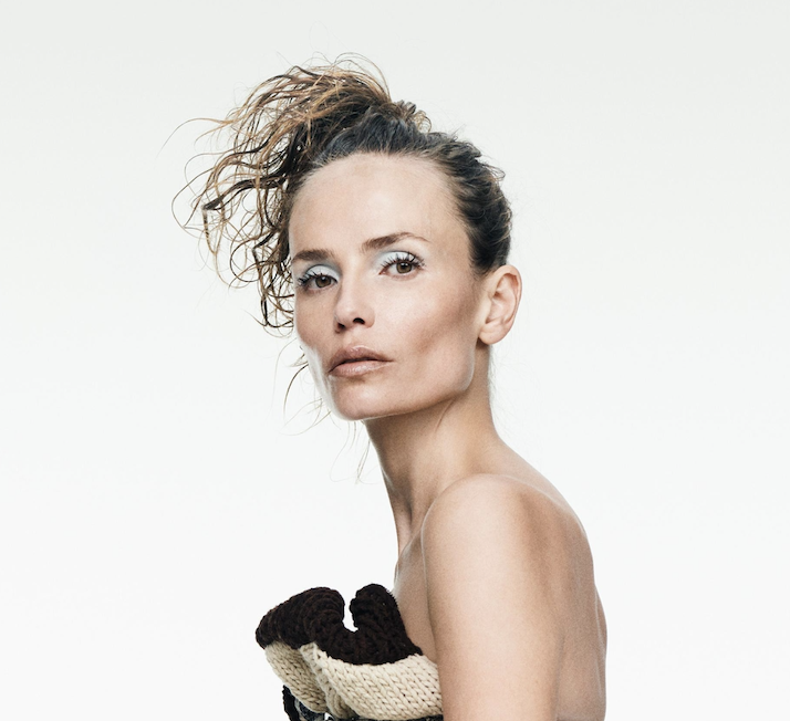 The Many Lives of Natasha Poly.