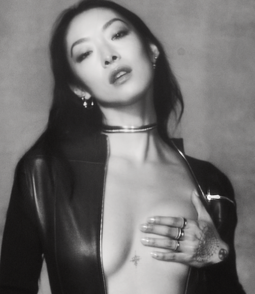 The Return of Rina Sawayama.