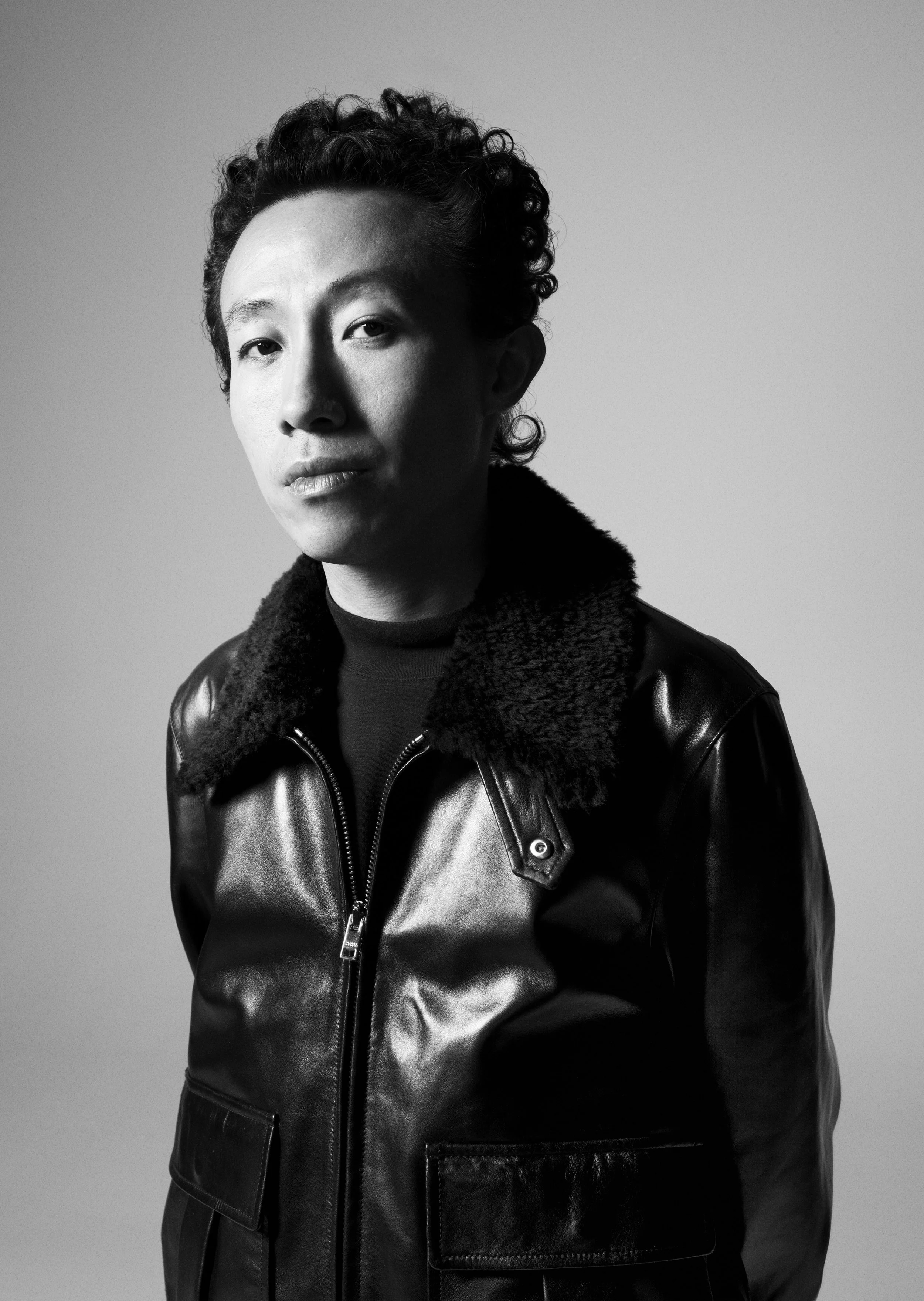 Robert Wun on his refusal to compromise when it comes to creativity.&nbsp;