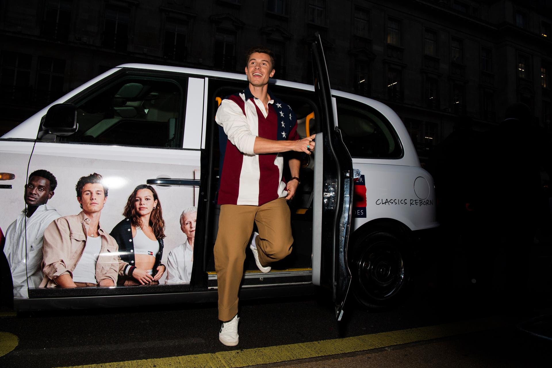 Shawn Mendes and Tommy Hilfiger on New Collaboration, Music, and Prep