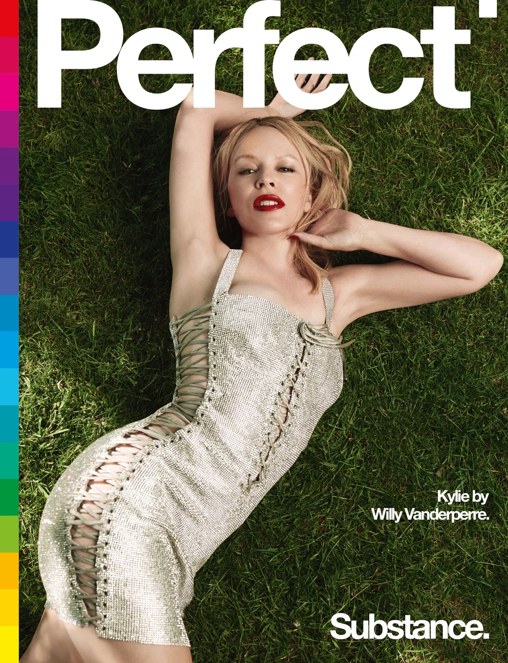 Almost Perfect Magazine Perfect˙
