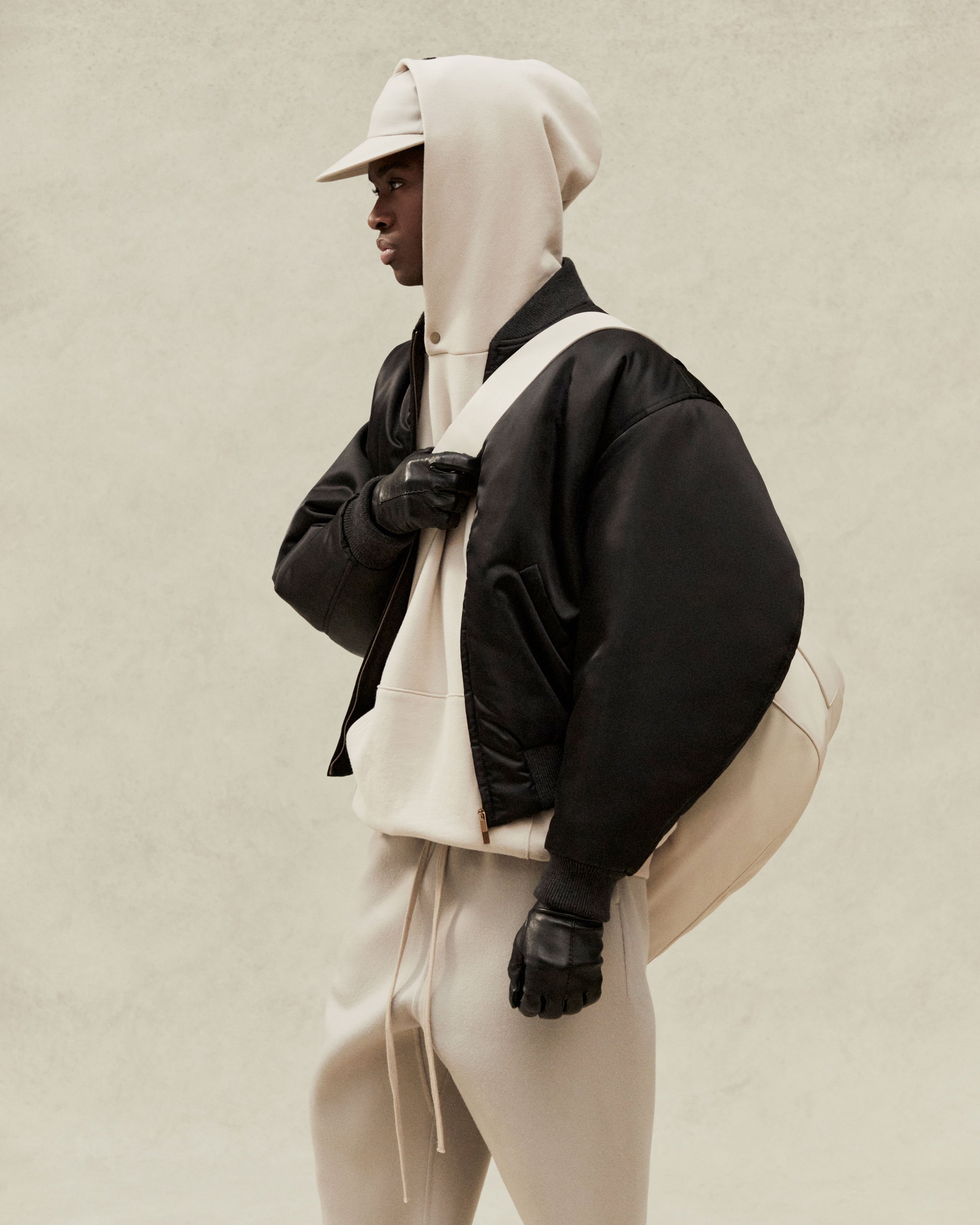 Fear Of God's newest collection ETERNALS is here, shifting sartorial ...