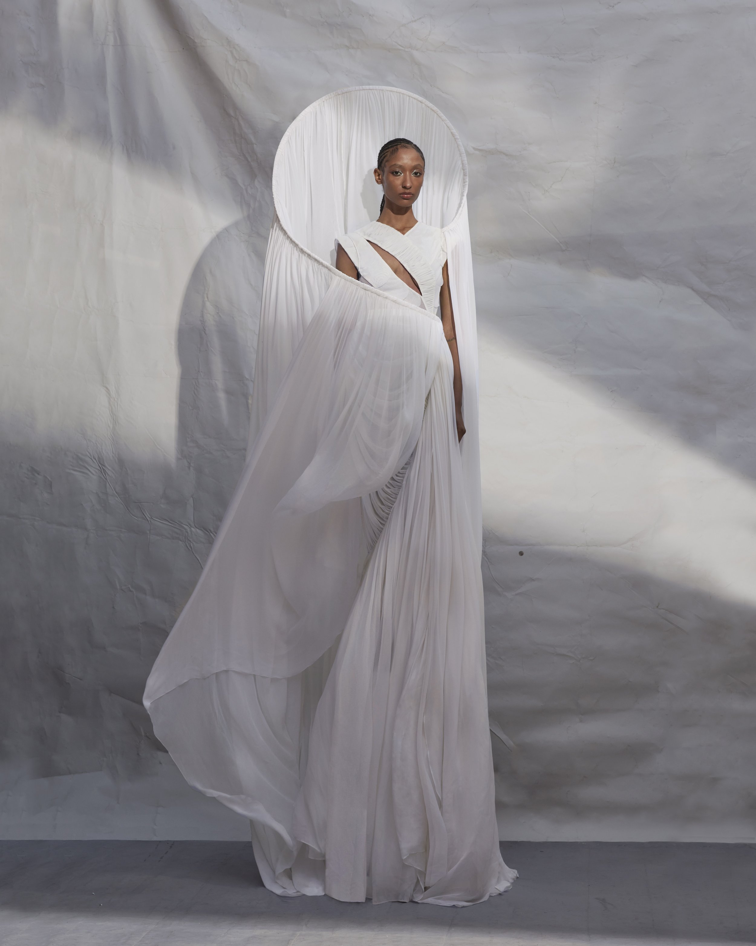 EXCLUSIVE: Johannes Warnke’s new collection is here and it’s giving ...