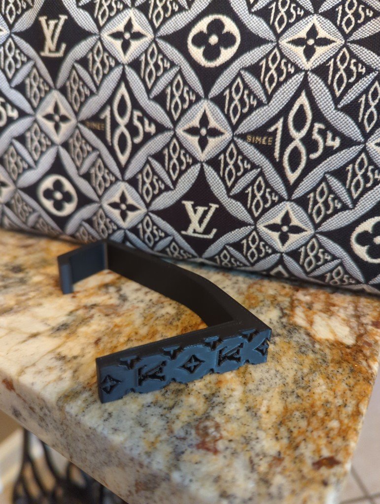 Louis Vuitton Bag Hook