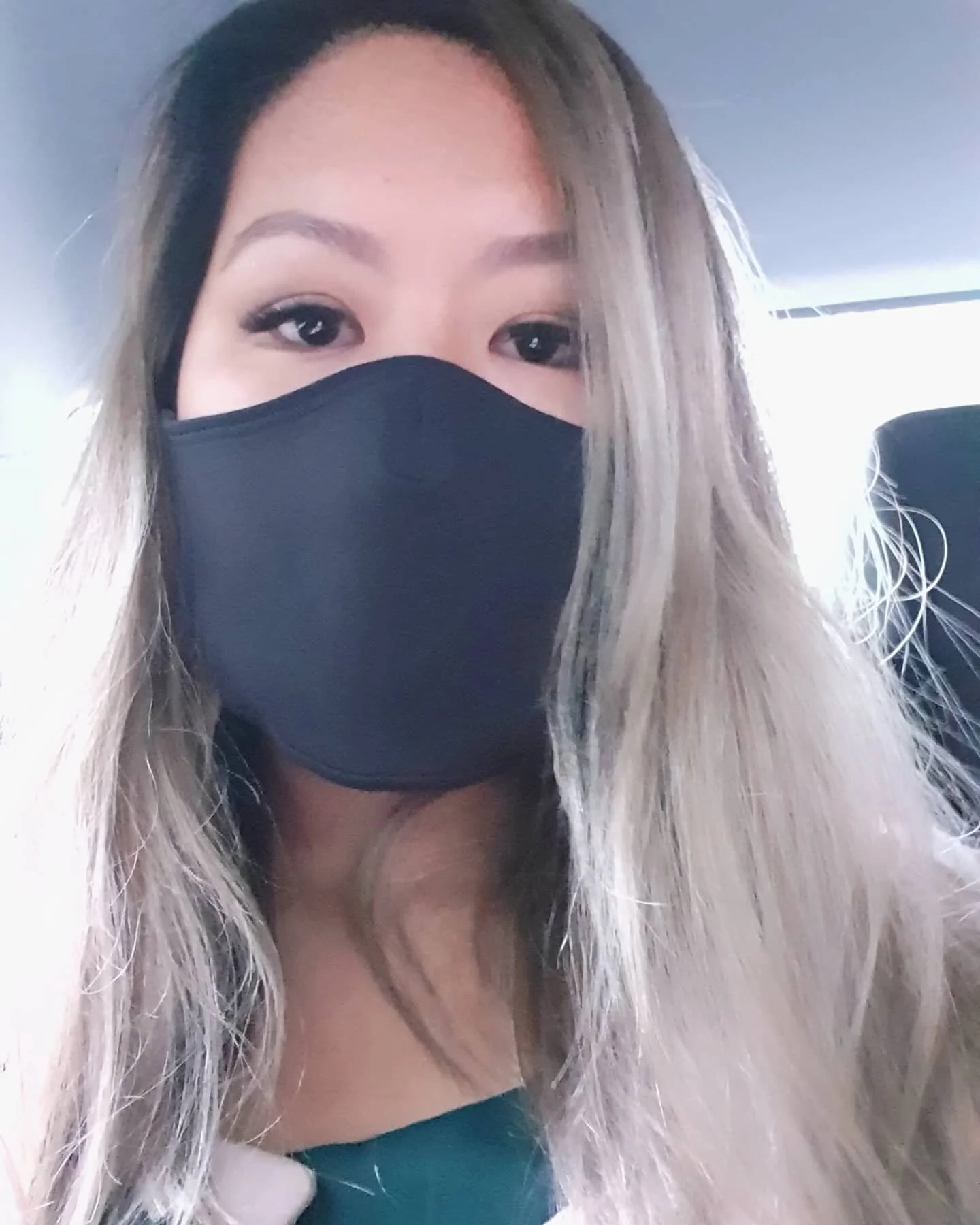 If in doubt, wear your mask. 😌

Fom midnight tonight, in the ACT, masks will be mandatory in certain public settings.

Some quick tips: 
▪️your mask should cover your nose and mouth 
▪️wear on public transport and waiting areas
▪️wear in retail and 