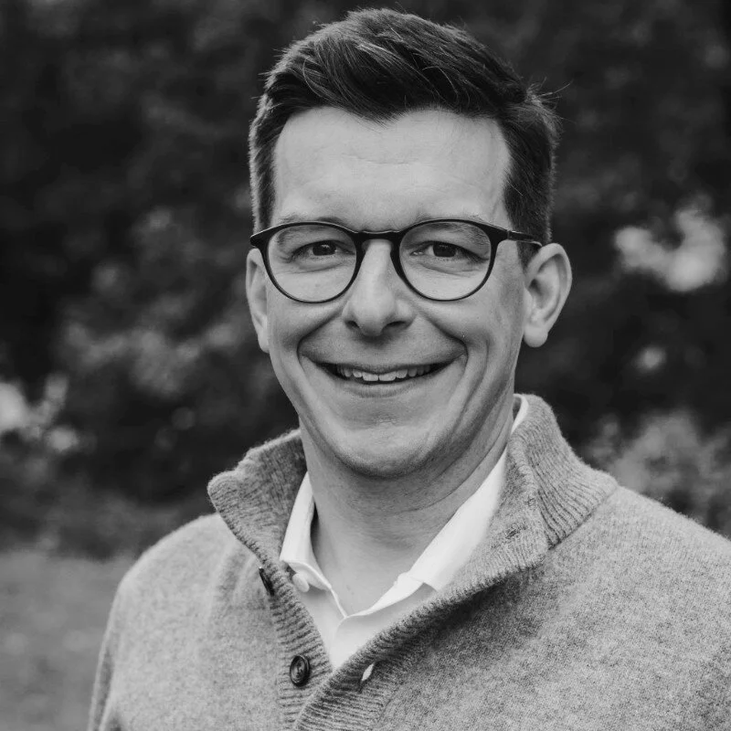 Harry Jones — Leadership for Flourishing