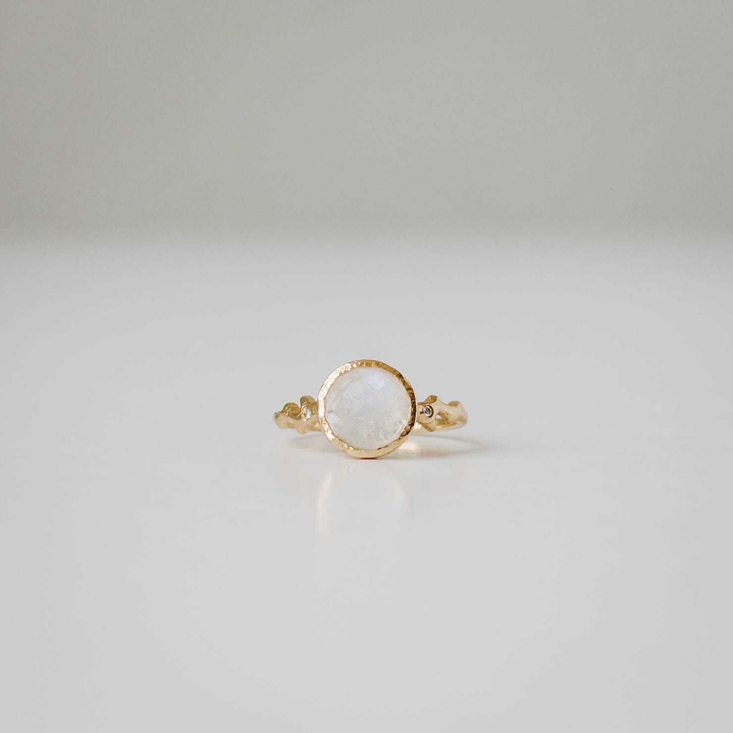 Rings — DIMEPIECE COLLECTIONS