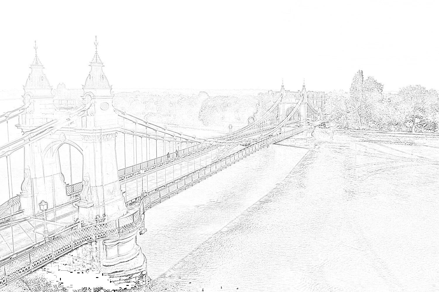 Photo of Hammersmith Brewery, Hammersmith and Fulham