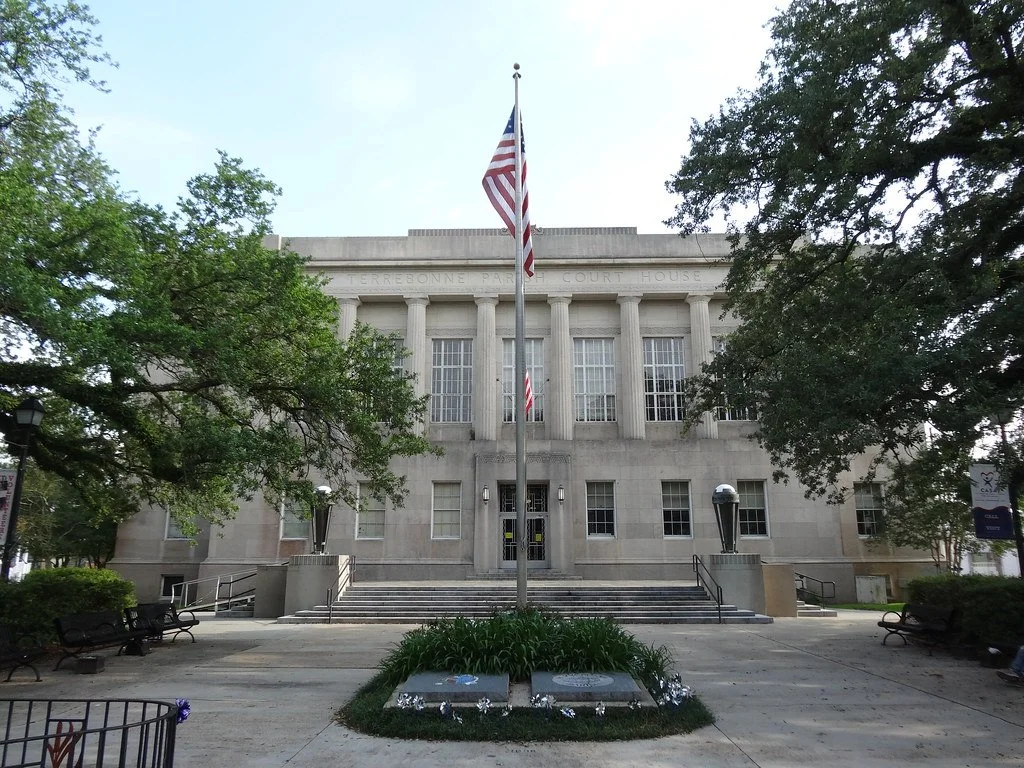 32nd Judicial District Court Online Court
