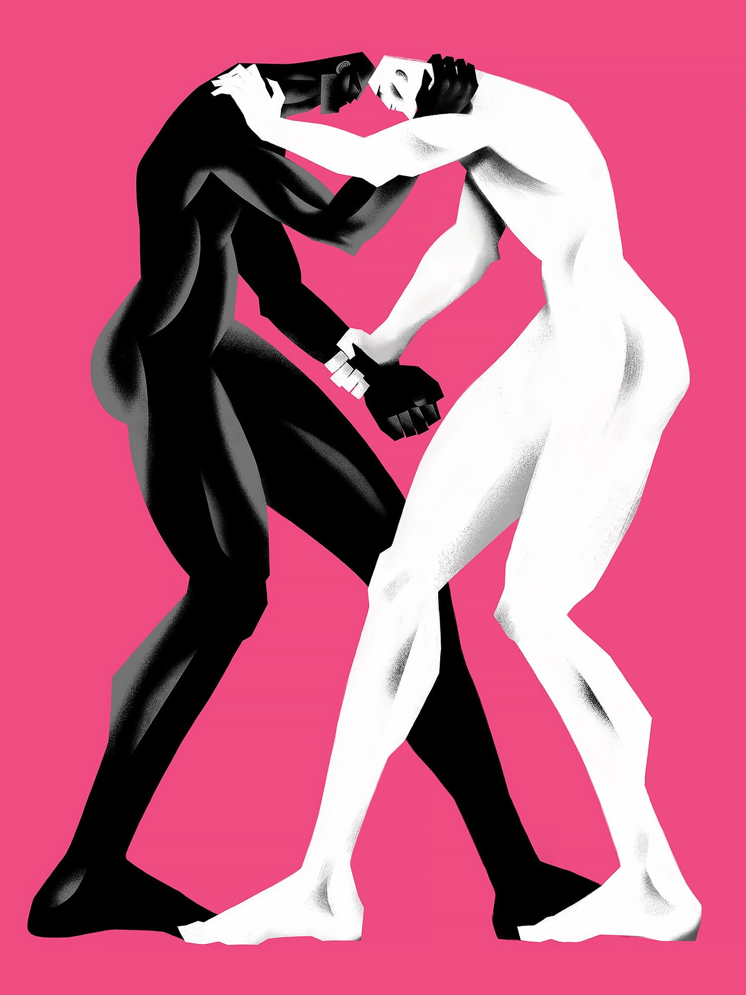 TMNC 11 · 2024 · Digital drawing