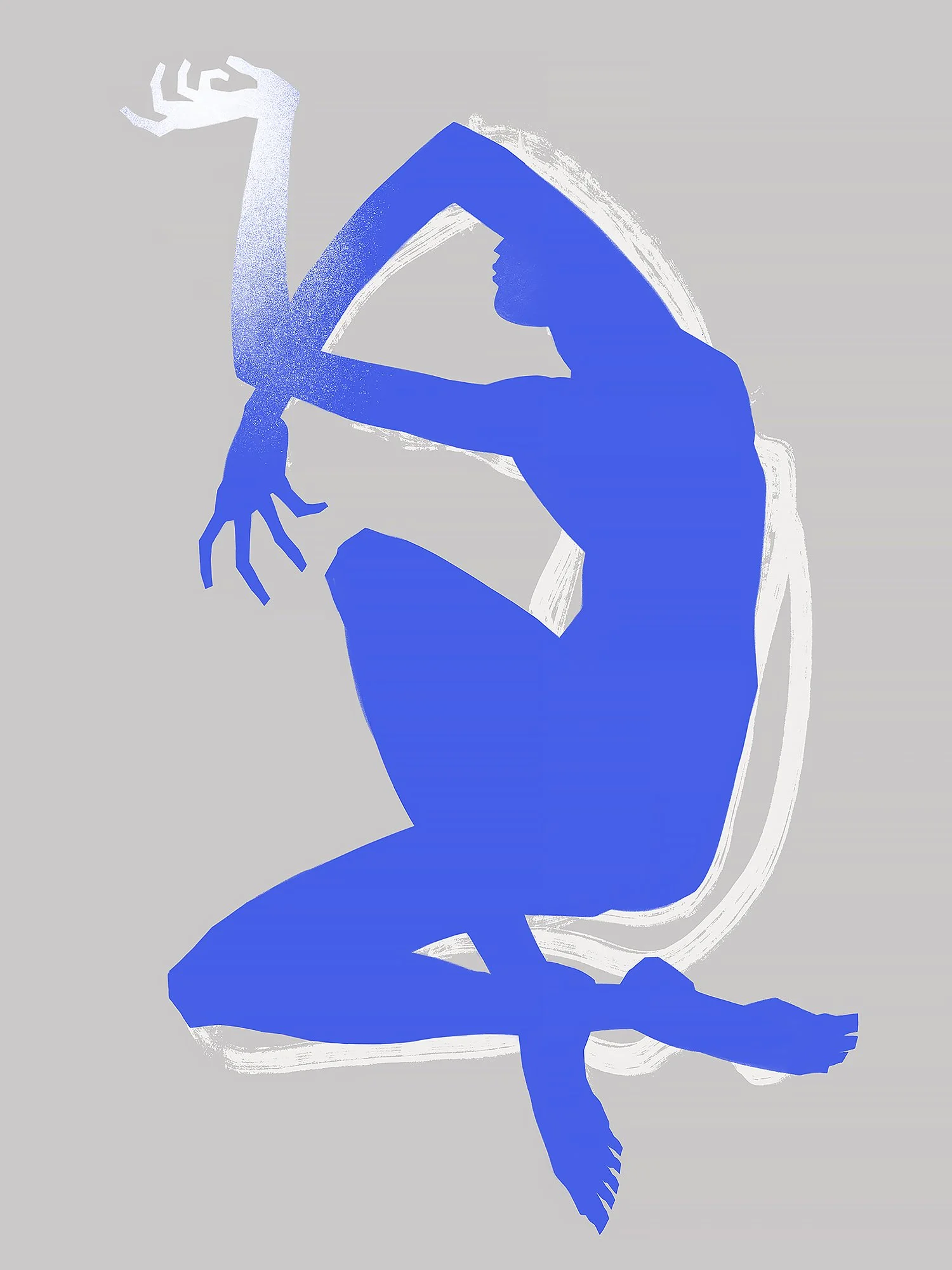 TMNC 01 · 2022 · Digital drawing