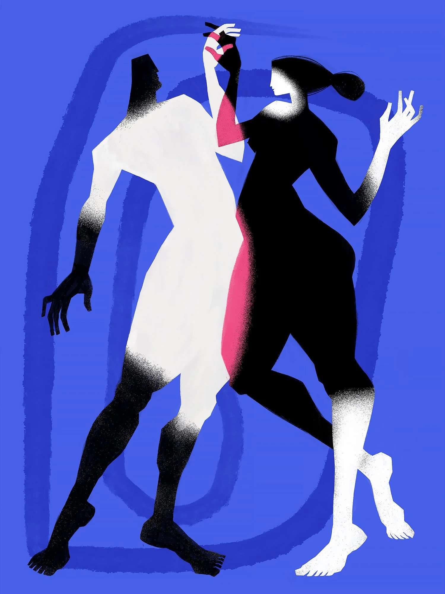 TMNC 09 · 2023 · Digital drawing