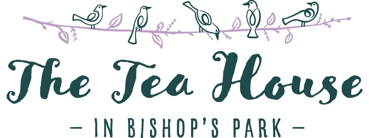 The Tea House • Bishops Park, Fulham