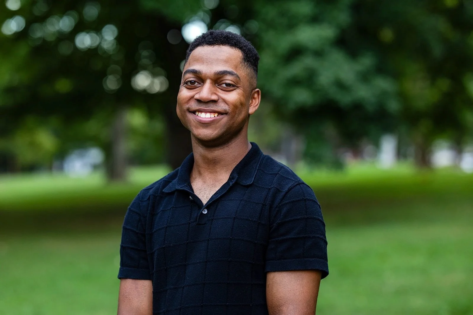 Congrats to @maint_louis on the Missouri Foundation for Health Creator Fellowship! Malik is passionate about equity, accessibility, and sustainability in public transportation and cycling (and so many other things!). What a privilege to photograph yo