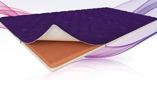 QUANTUM ENERGY PAD