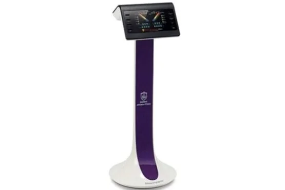 BIOMAT AROMA STAND