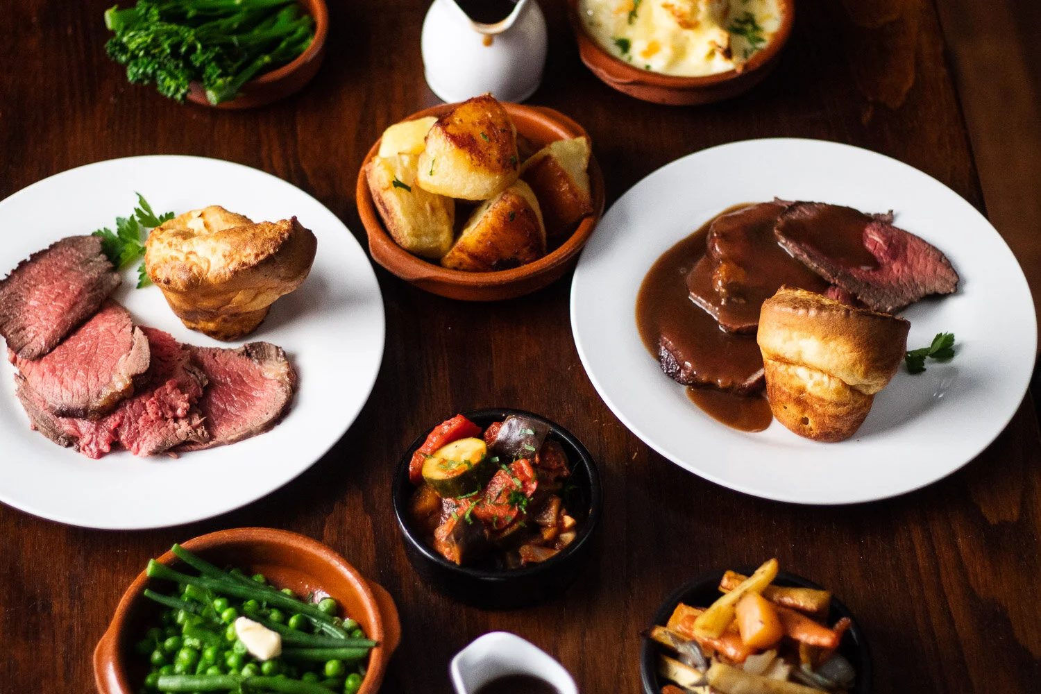 The Alfred Free House, Upper Hale, Farnham