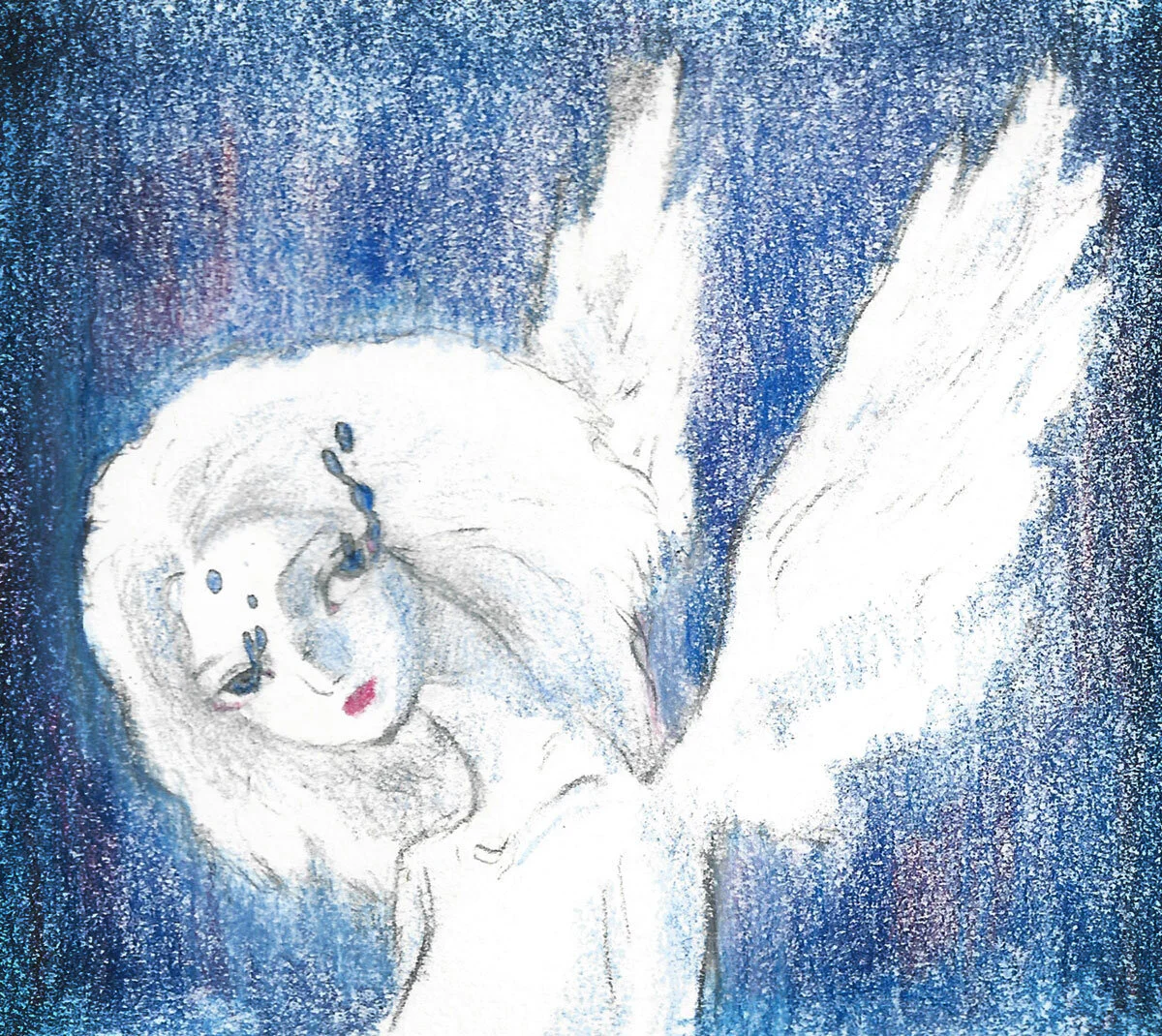 Blue Angel
