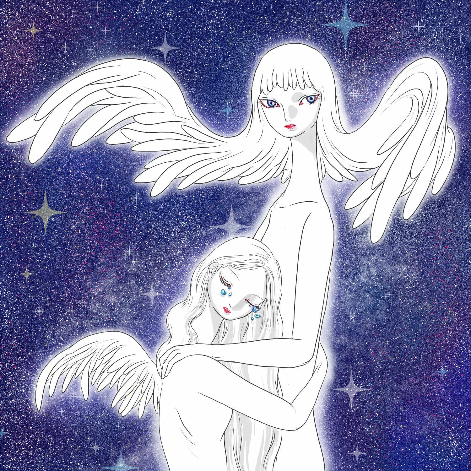 Blue Angel II