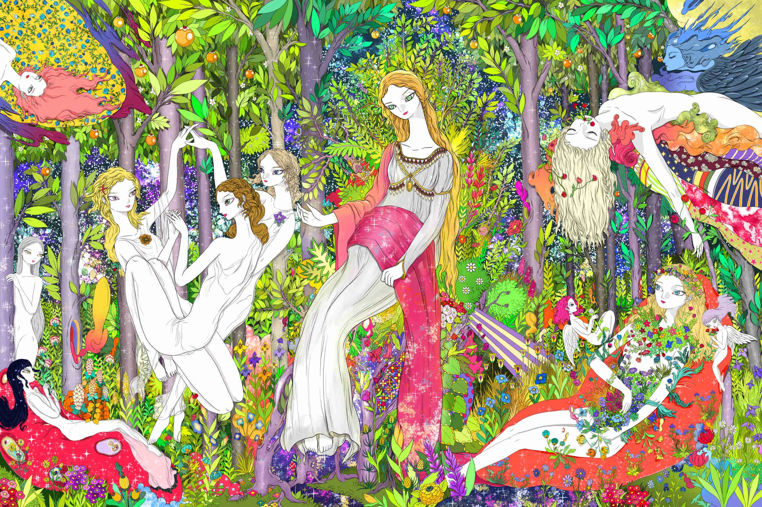 Primavera 