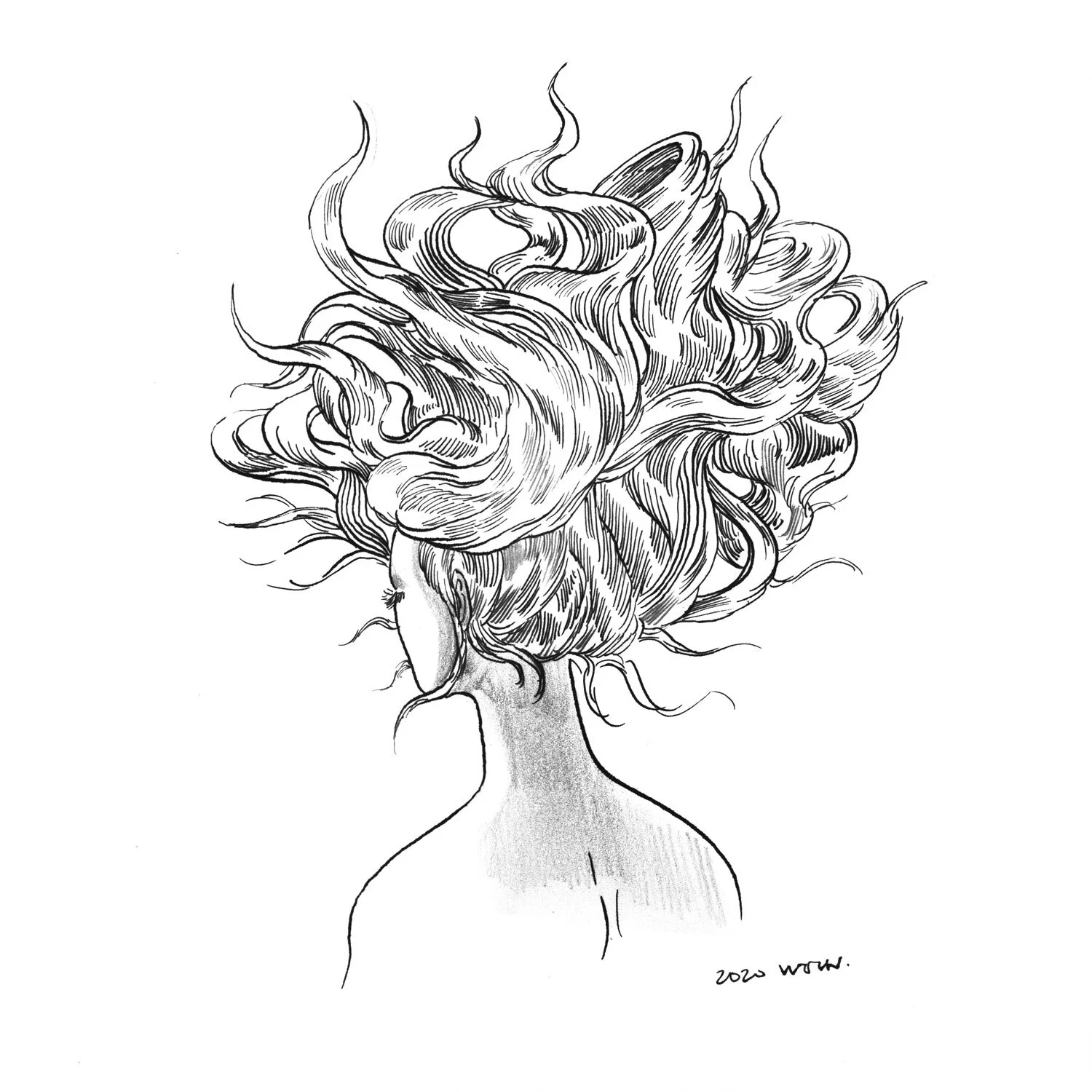 Dizzy