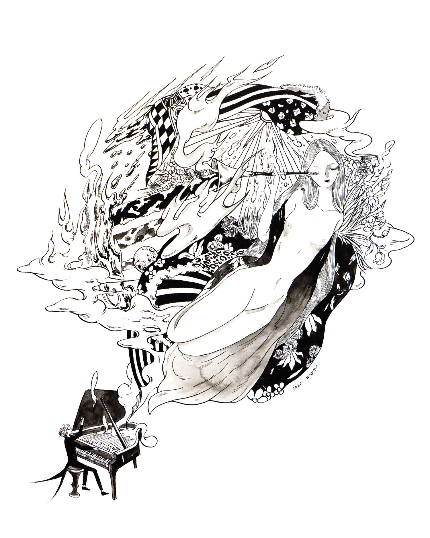 Fantasia II: Fancy