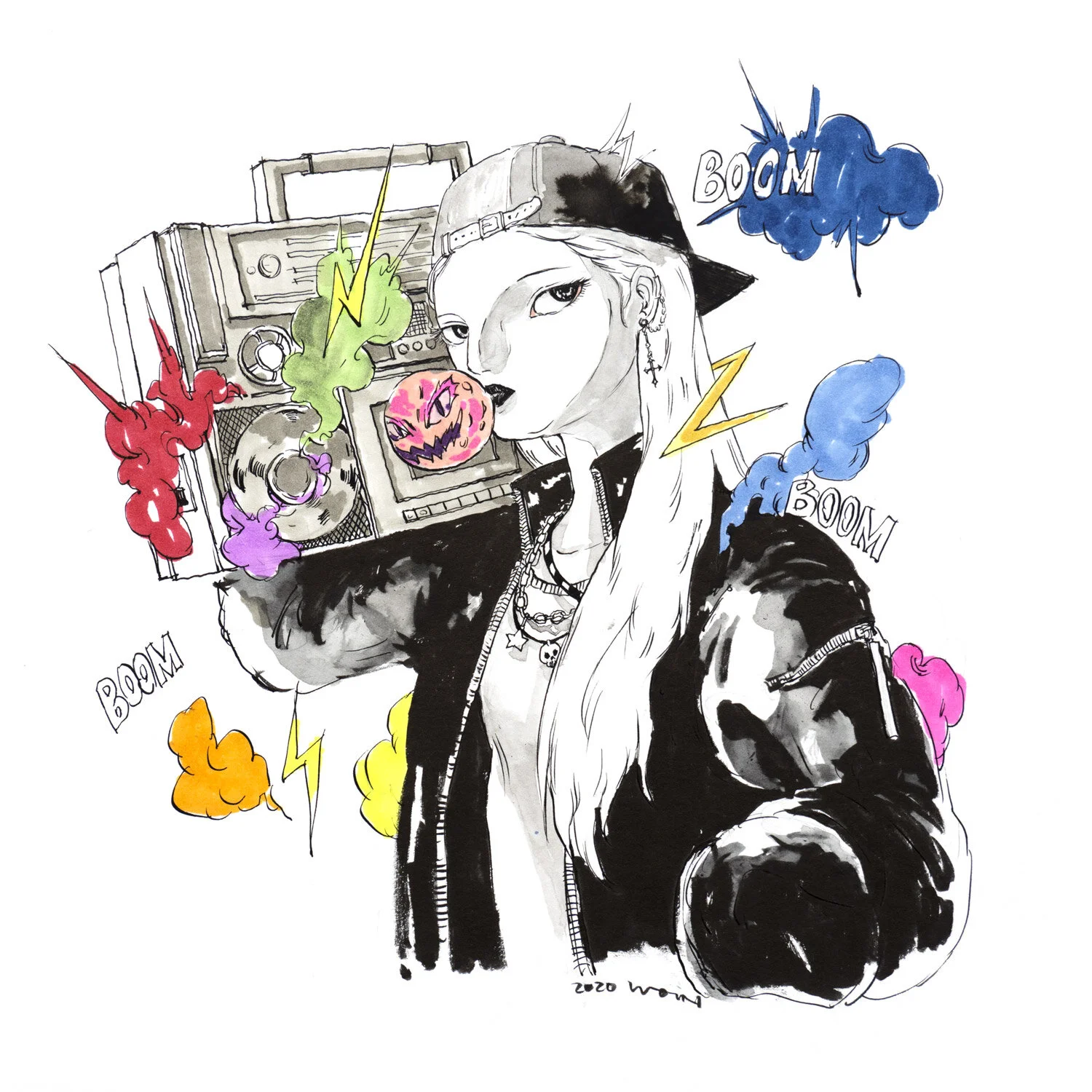 Boom Boom Radio