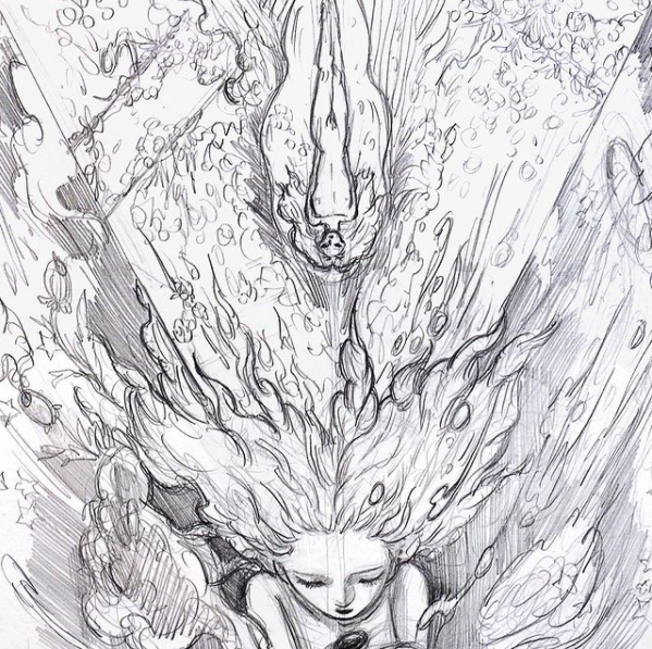 Spaceship Dreamland II