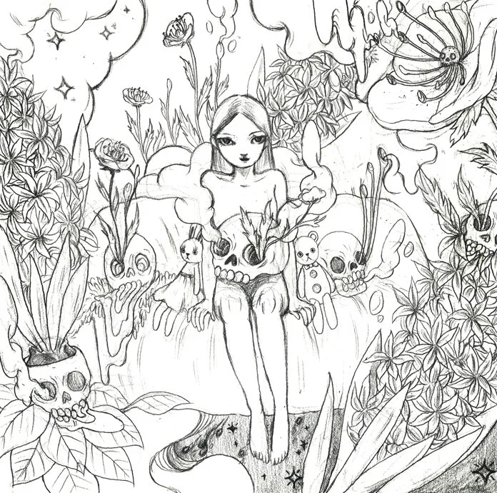 Memento Mori