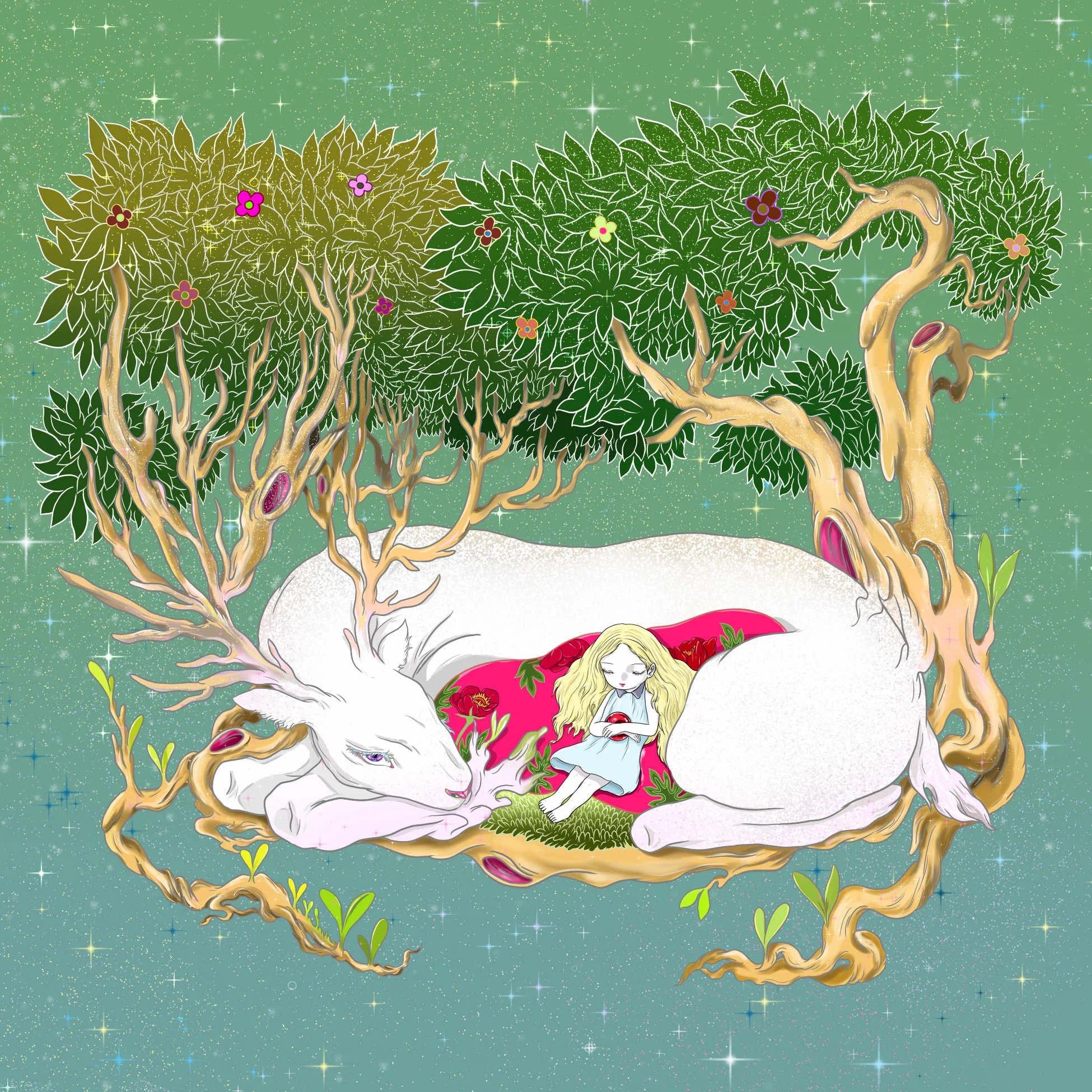Good Night Christmas