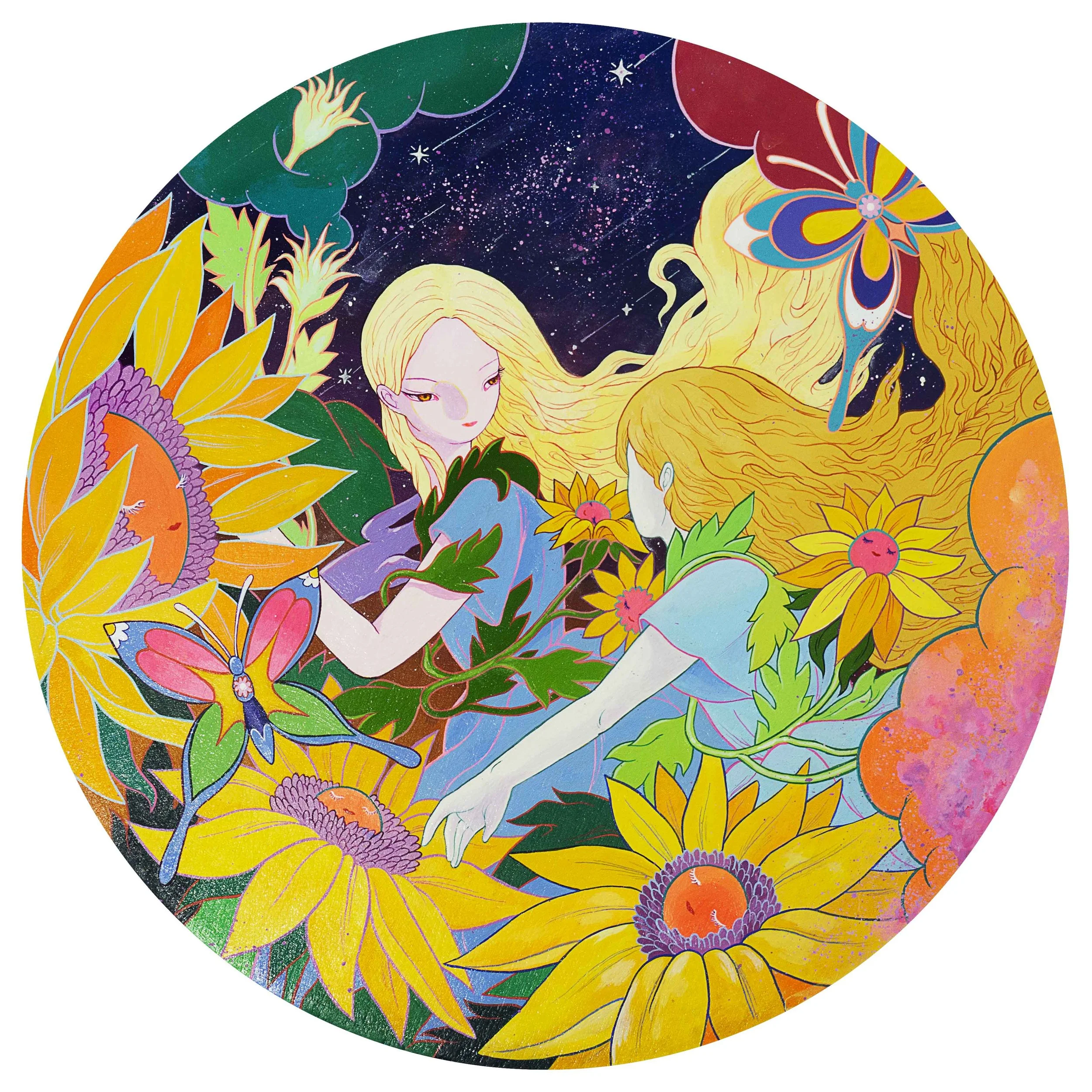 Clytie