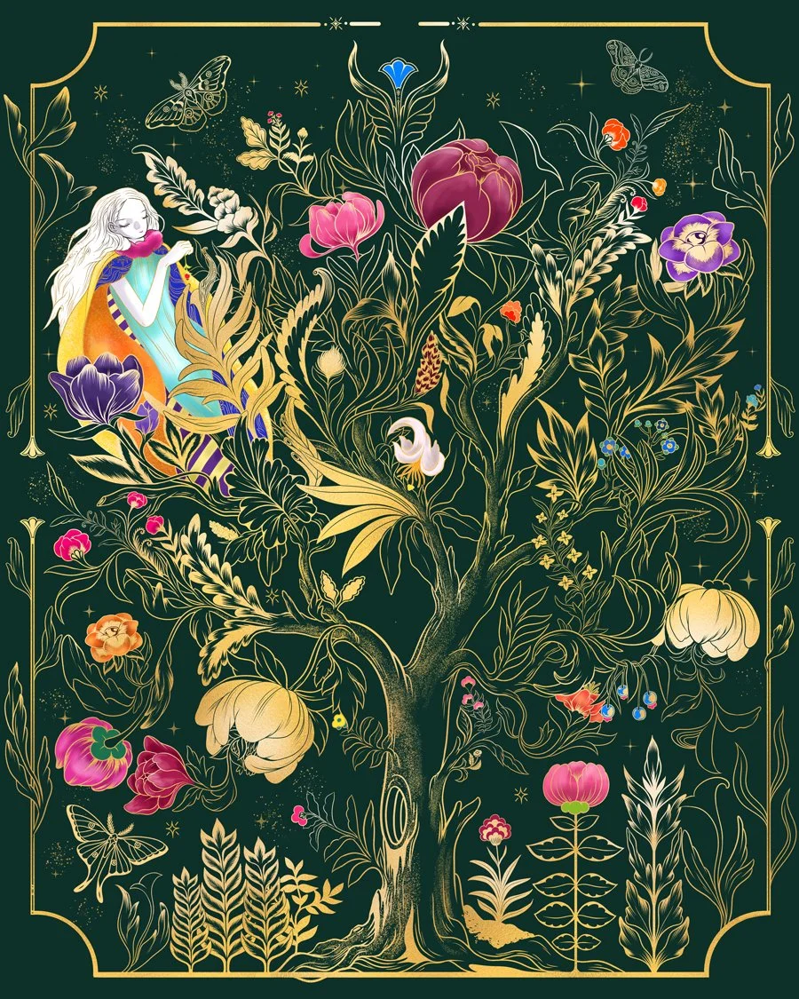 Tree of Life