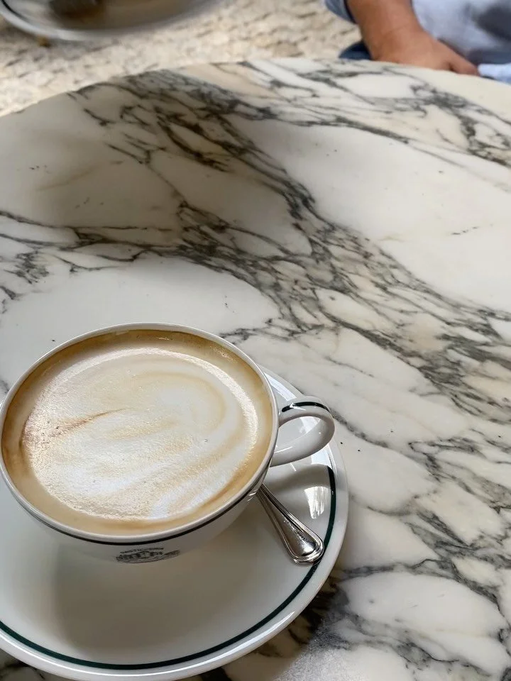 Milano is buzzing as Design Week prepares to take over the city. If you&rsquo;re here for it, you&rsquo;ll have a lot of ground to cover between exhibitions, installations, opening parties and pop-ups. Don&rsquo;t let the food scene get lost in the s