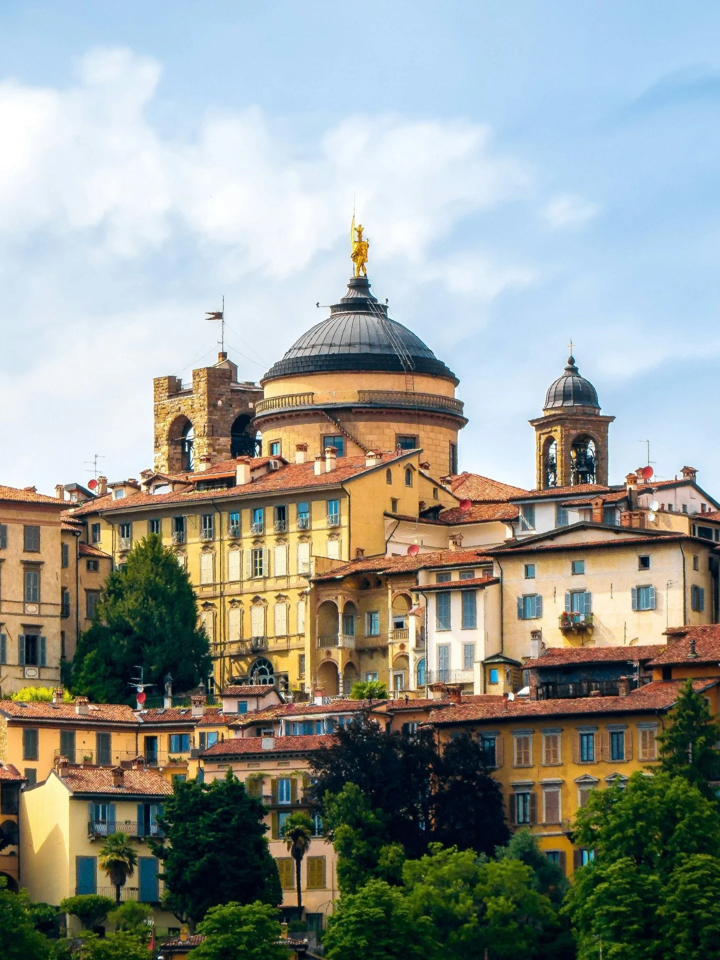 Welcome to &ldquo;Go Here Instead,&rdquo; my new series where I point you to the insider cities, towns and regions that deserve more attention. Today I&rsquo;m focusing on three fabulous Northern Italian cities that are worth the quick train ride fro