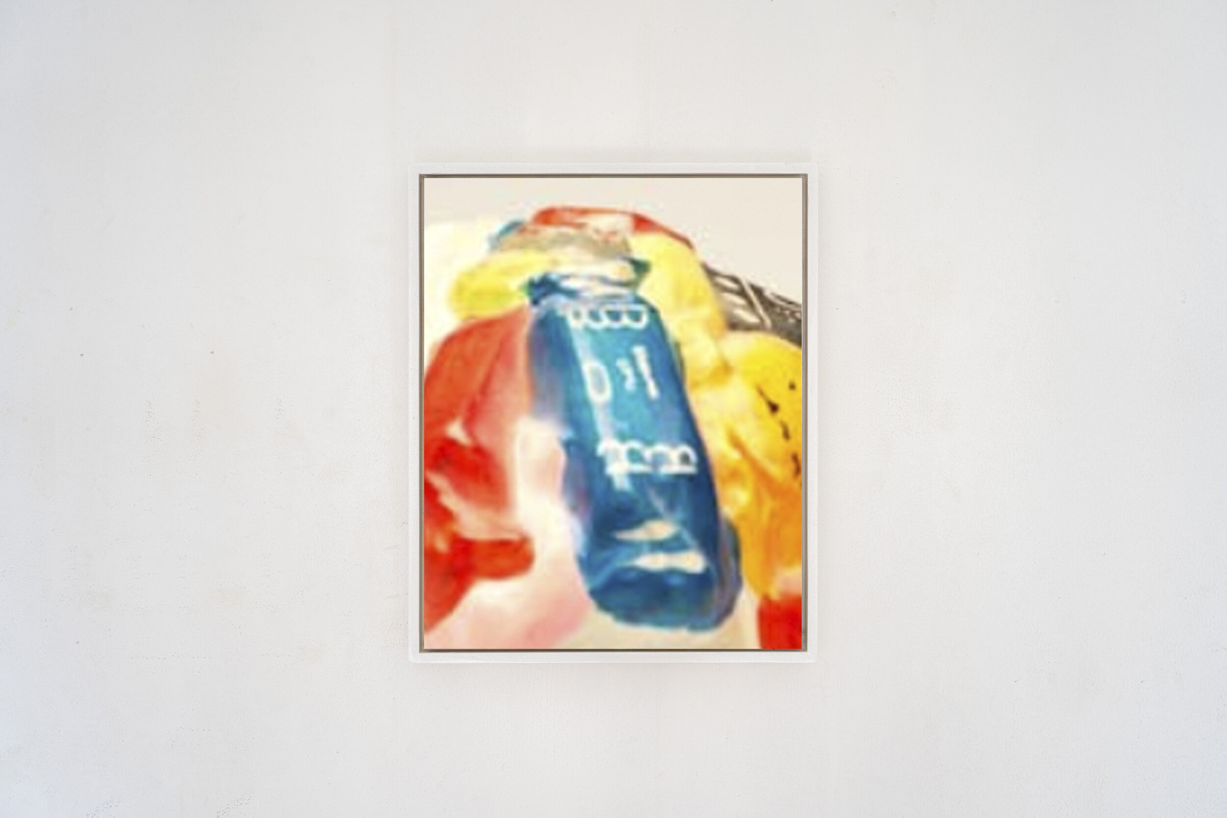 Candy Bag.
