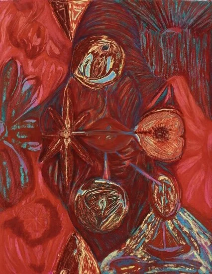 Road Trip to Athens Art Scene—Hop on the Bus!!