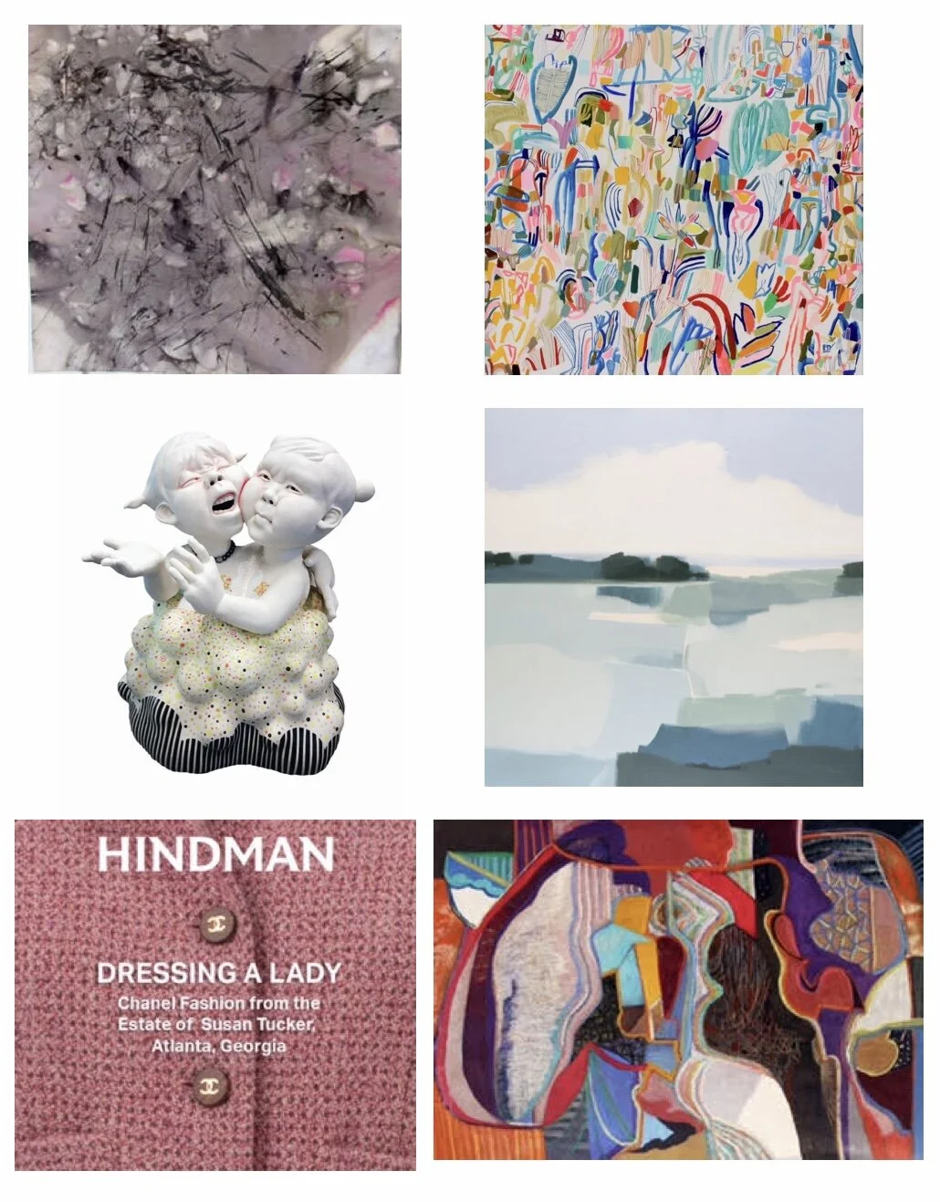 Summer Stroll Gallery Spotlight