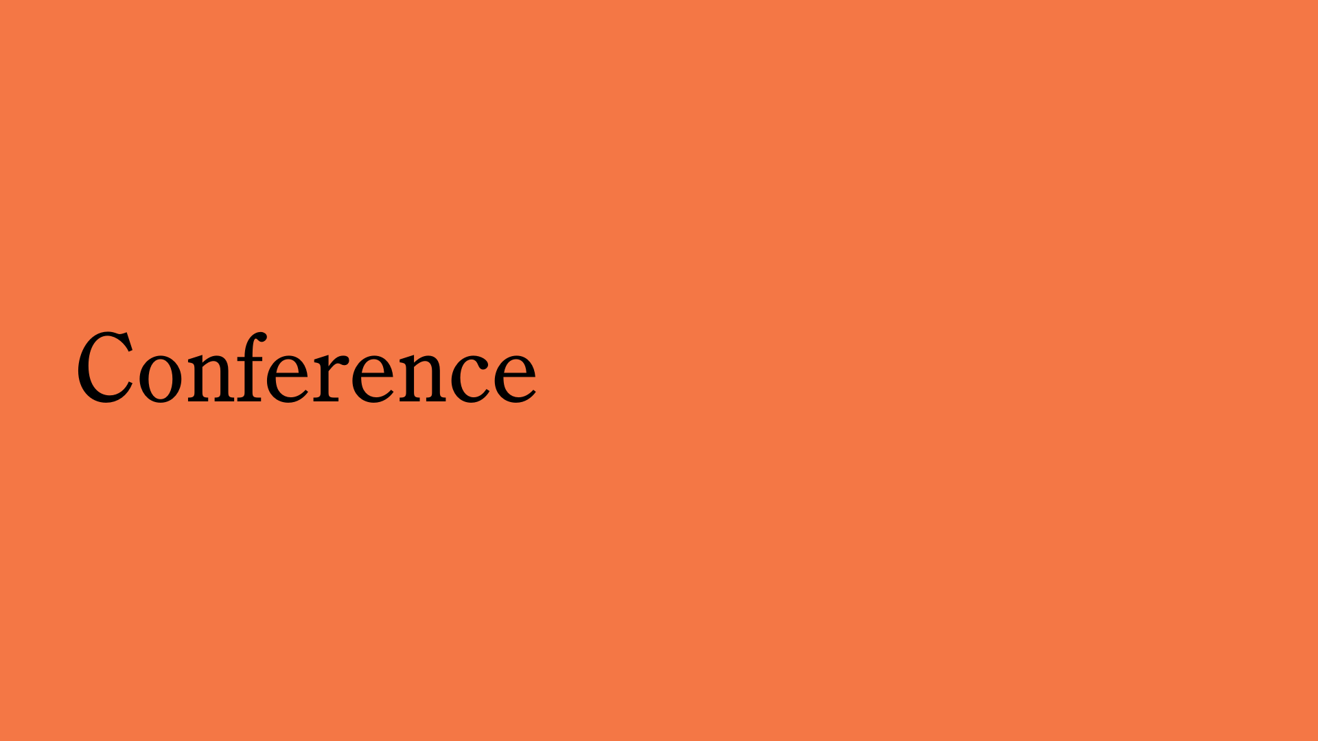 2024 Interspecies Internet Workshop
