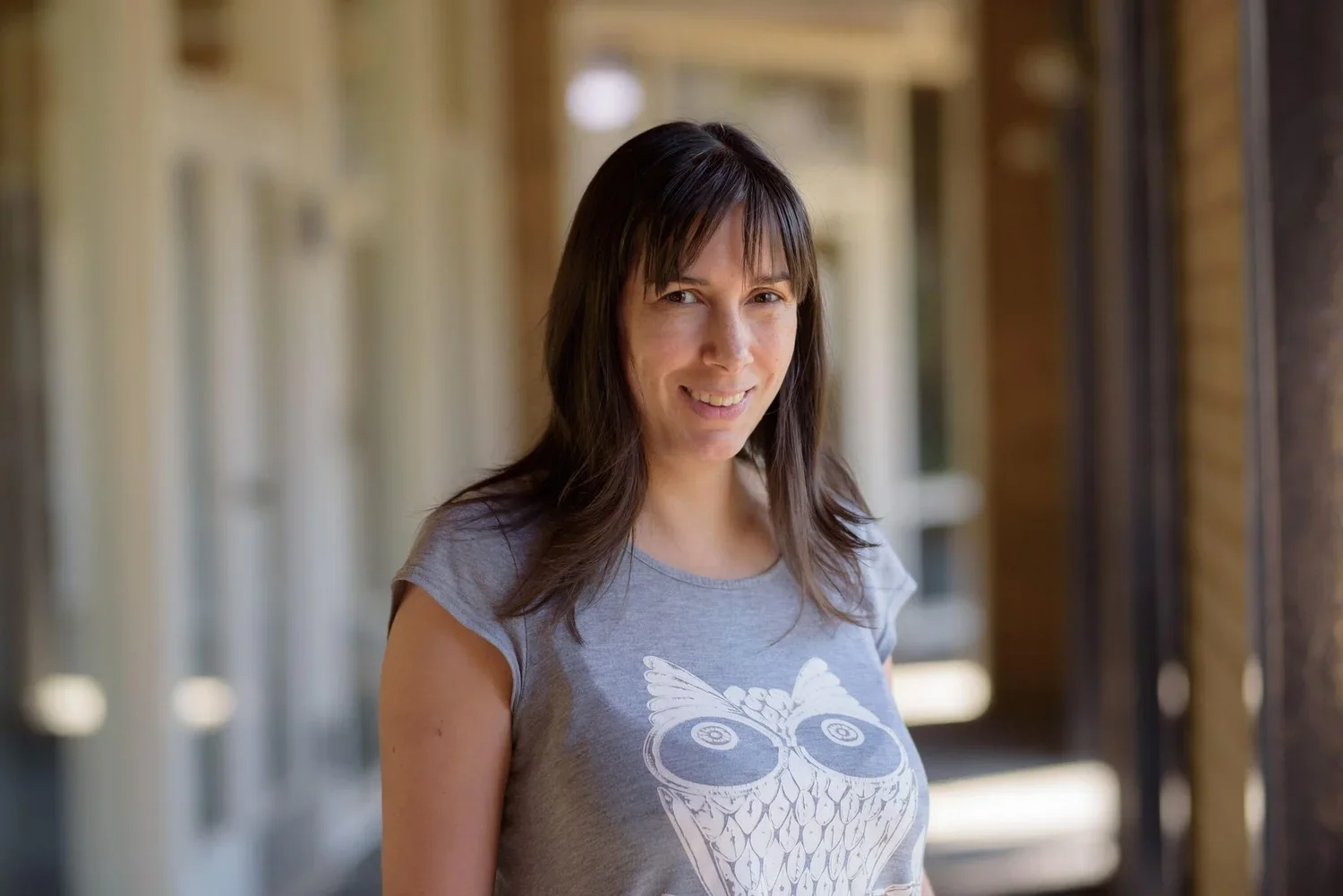 Letting animals speak: Increasing animal agency with animal-computer interaction