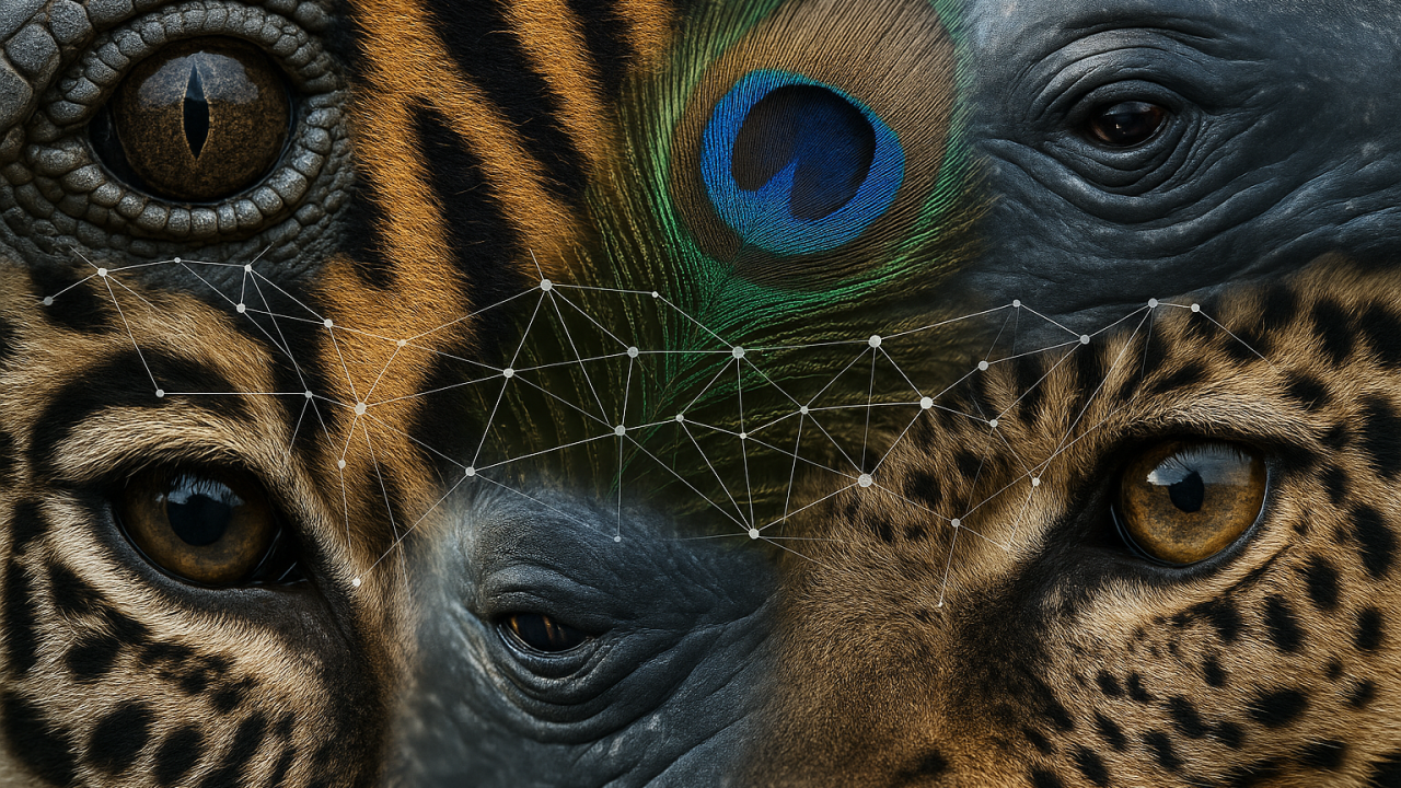 Is it time to take the Interspecies Internet seriously?