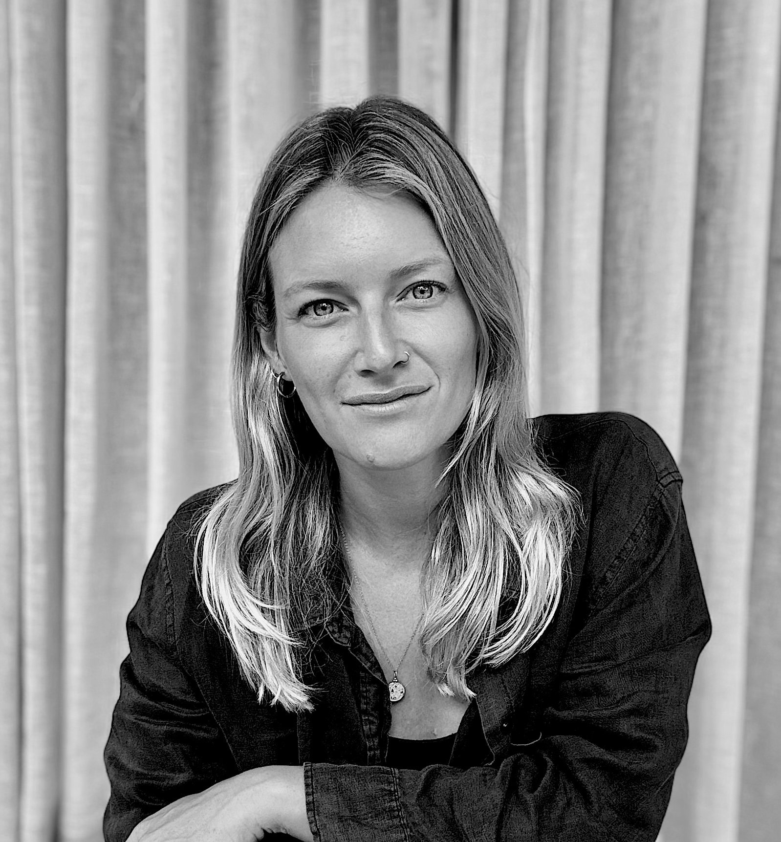 Kate Armstrong
